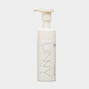 UNNY CLUB CLOUD CLEANSING MOUSSE（AMINO ACID BASED)