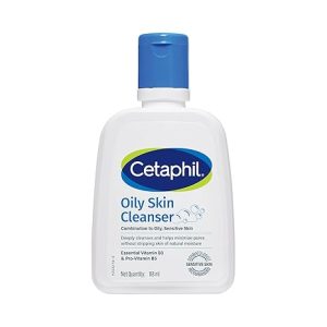 Cetaphil Oily Skin Cleanser