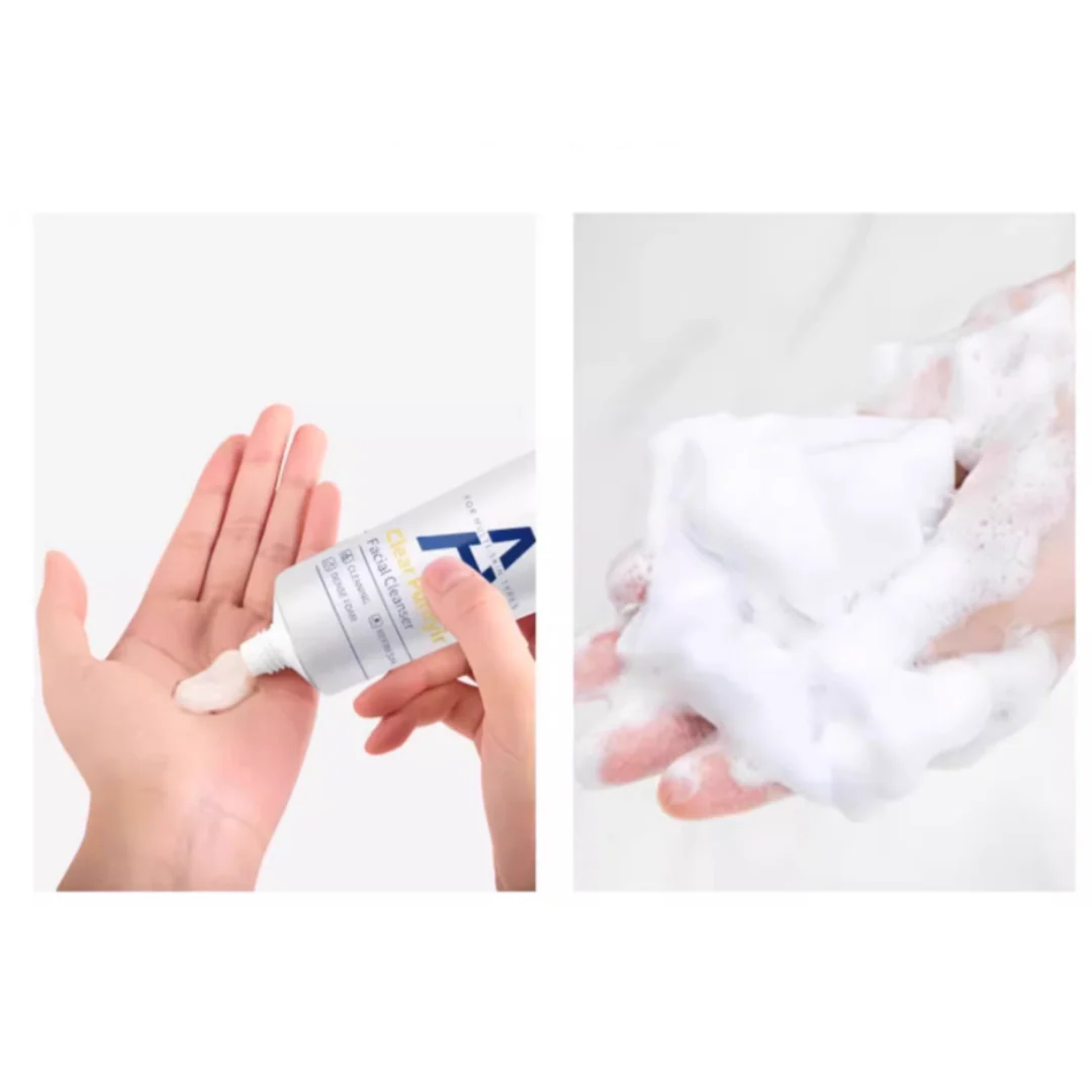 Skyn Future Clear Purifying Facial Cleanser - Image 3